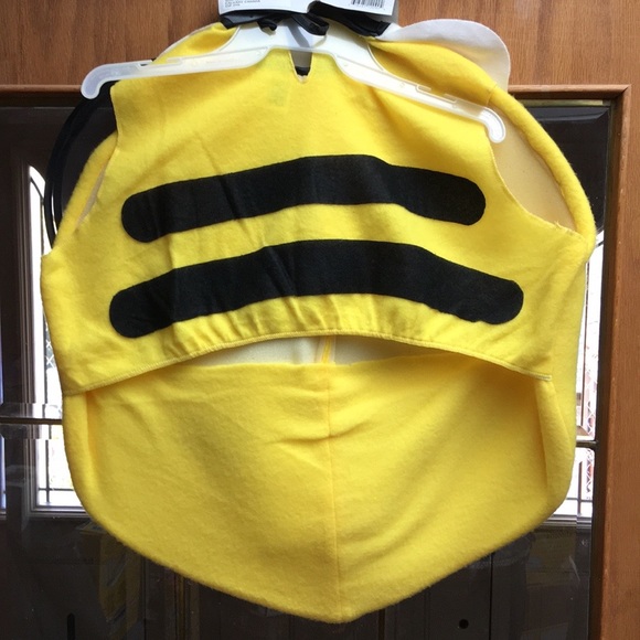 ❤️SALE❤️CHILDREN’S BEE 🐝 COSTUME - Picture 2 of 6